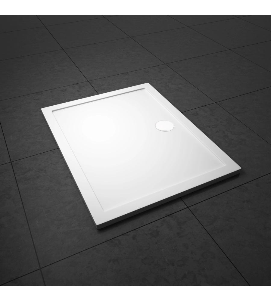 BASE DOCCIA IN ABS 70X90